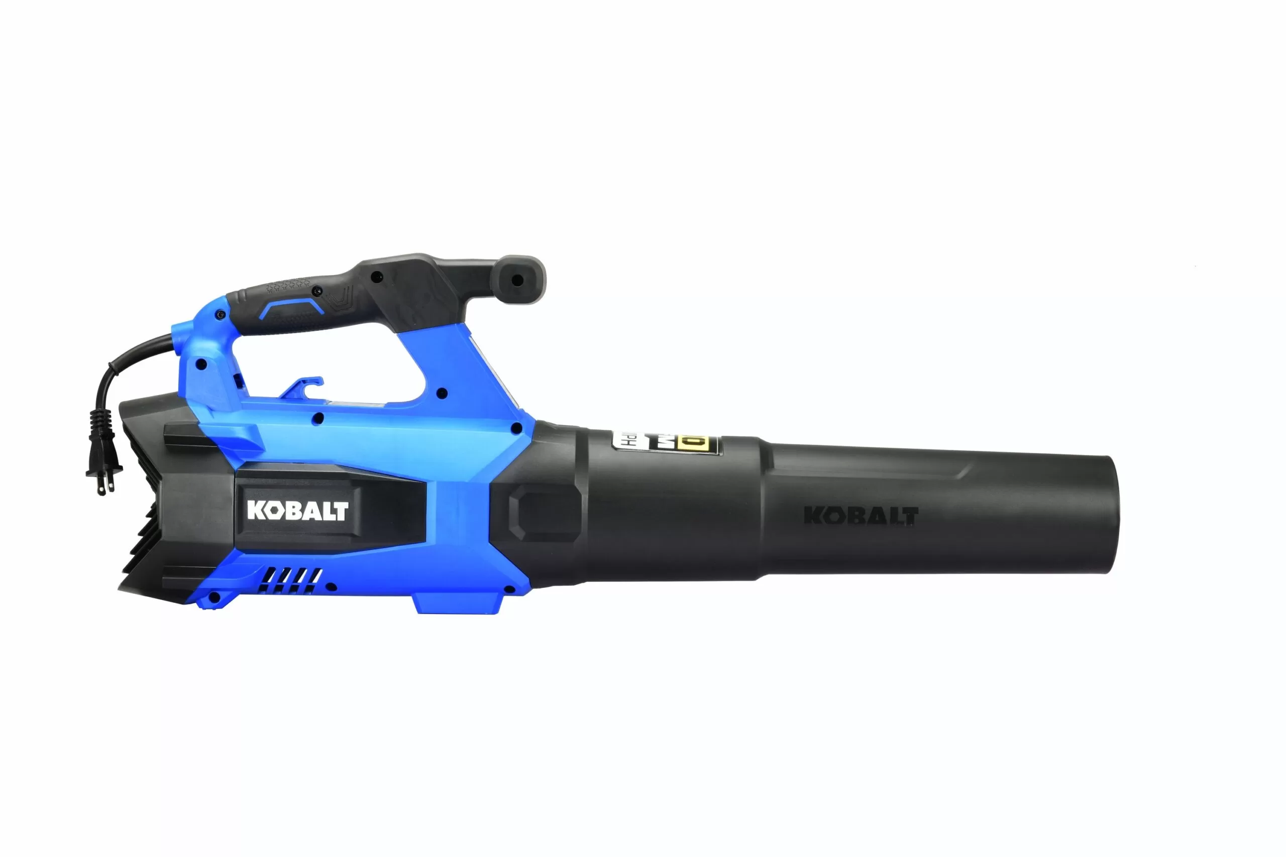 Kobalt 700-CFM 115-MPH Corded Electric Handheld Leaf Blower
