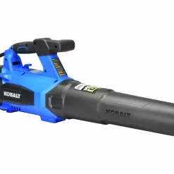 Kobalt 700-CFM 115-MPH Corded Electric Handheld Leaf Blower