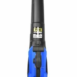 Kobalt 700-CFM 115-MPH Corded Electric Handheld Leaf Blower