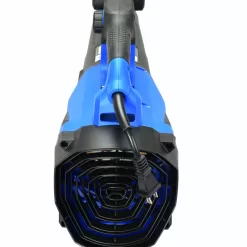 Kobalt 700-CFM 115-MPH Corded Electric Handheld Leaf Blower