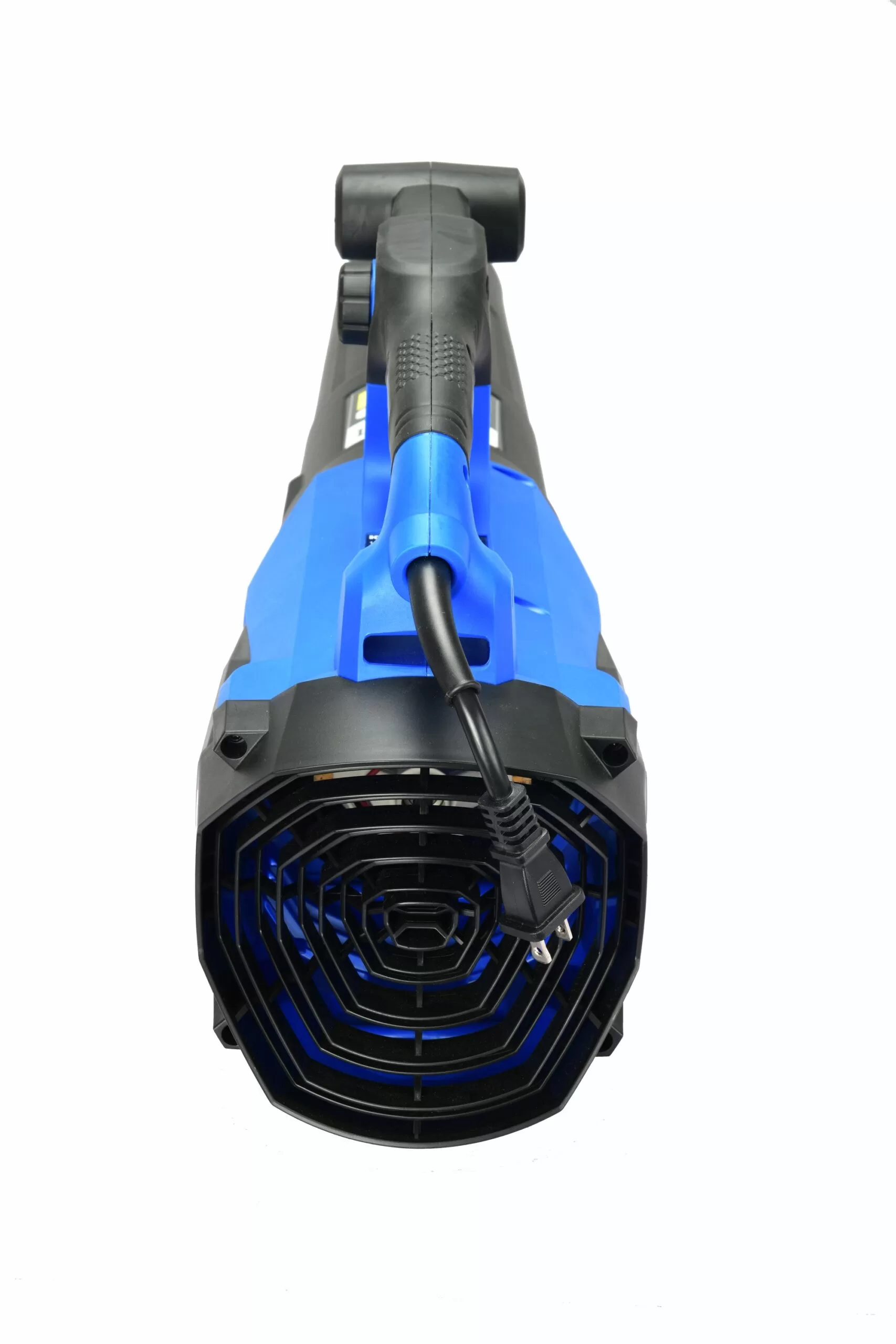 Kobalt 700-CFM 115-MPH Corded Electric Handheld Leaf Blower