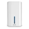 Pure Enrichment PureDry Mini Dehumidifier 0.53-Pint 1-Speed Dehumidifier (For Rooms 0- 150 sq ft)