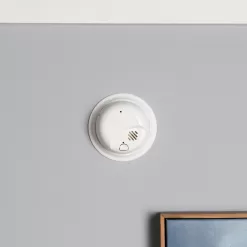 First Alert Brk 6-Pack Hardwired Ionization Sensor Smoke Detector