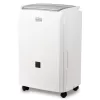 BLACK+DECKER 20-Pint 2-Speed Dehumidifier ENERGY STAR (For Rooms 1001- 1500 sq ft)