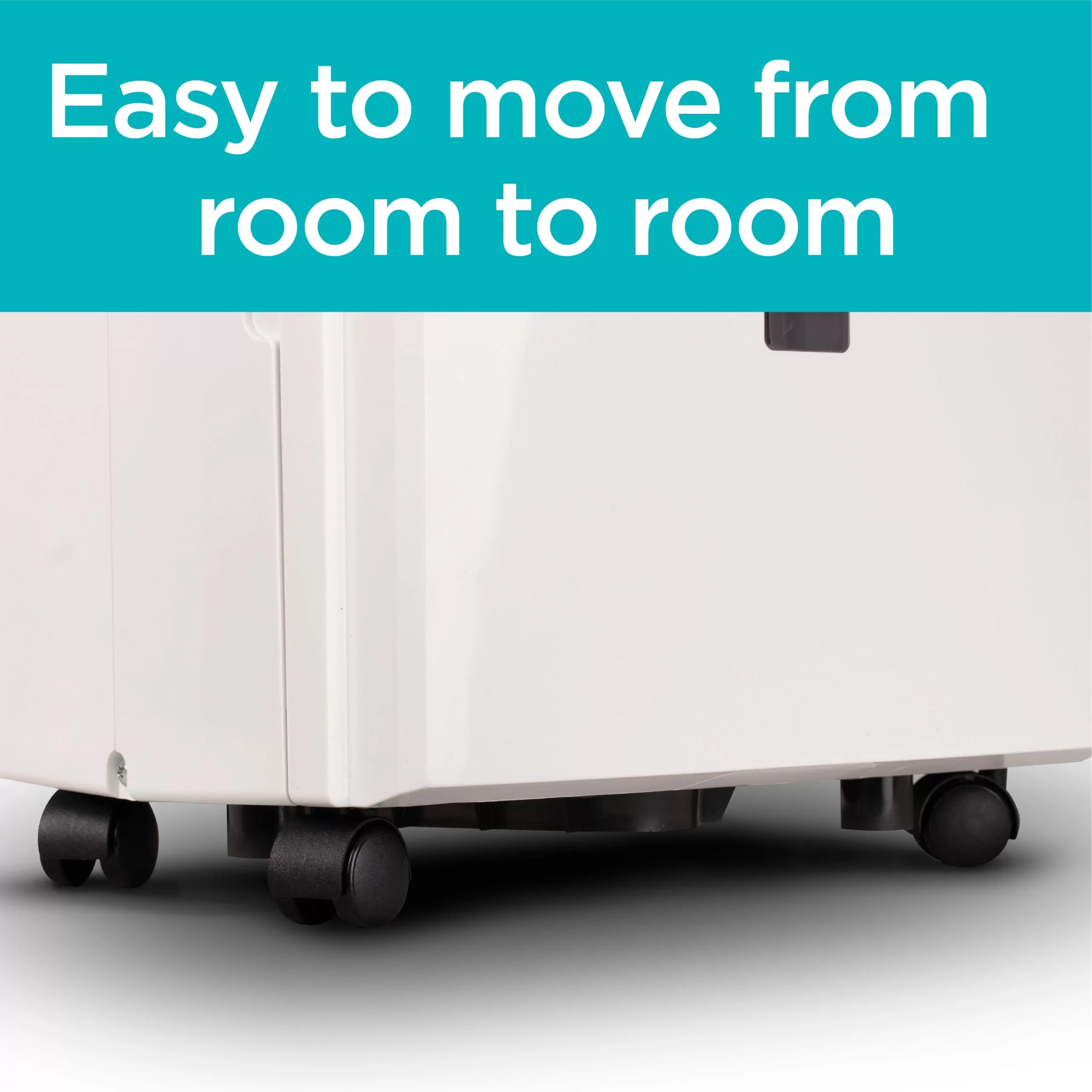 BLACK+DECKER 20-Pint 2-Speed Dehumidifier ENERGY STAR (For Rooms 1001- 1500 sq ft)
