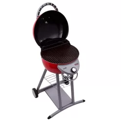 Char-Broil 1750-Watt Red Infrared Electric Grill