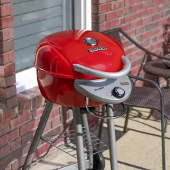 Char-Broil 1750-Watt Red Infrared Electric Grill
