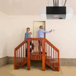 Genie 1/2 Hpc Chain Drive Garage Door Opener