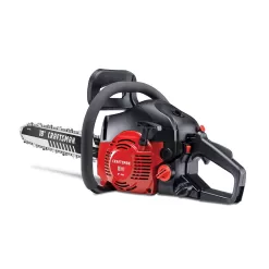 CRAFTSMAN S180 42-cc 2-cycle 18-in Gas Chainsaw