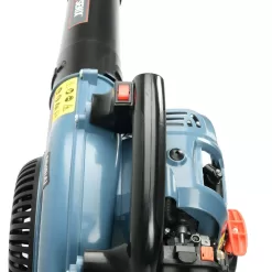 SENIX 4QL 26.5-cc 4-cycle 410-CFM 125-MPH Gas Handheld Leaf Blower