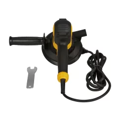 DEWALT DWE6401DS 120-Volt 6-Amp Corded Disc Sander with Dust Management