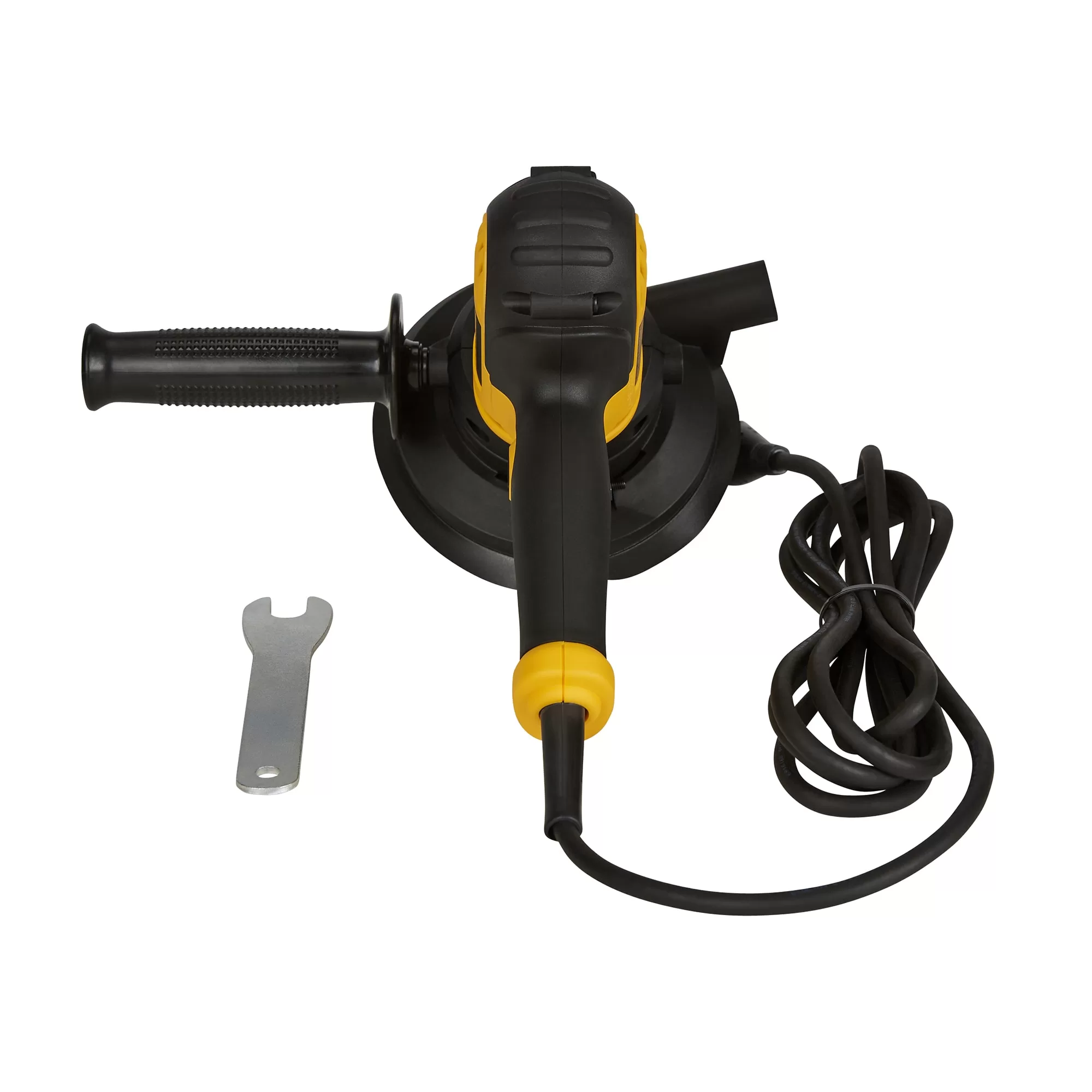 DEWALT DWE6401DS 120-Volt 6-Amp Corded Disc Sander with Dust Management