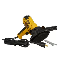 DEWALT DWE6401DS 120-Volt 6-Amp Corded Disc Sander with Dust Management