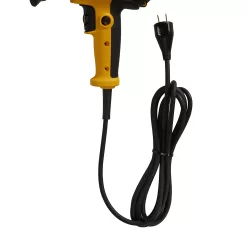 DEWALT DWE6401DS 120-Volt 6-Amp Corded Disc Sander with Dust Management