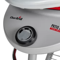 Char-Broil 1750-Watt Red Infrared Electric Grill