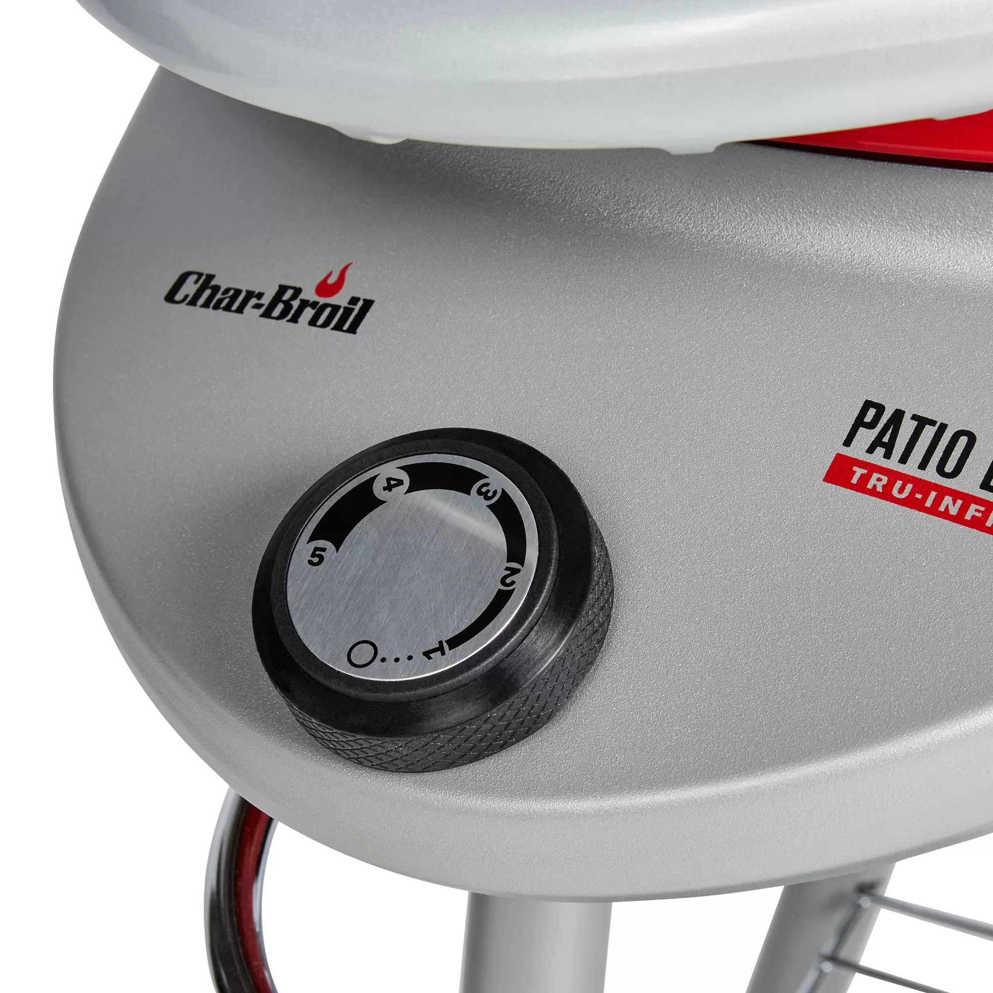 Char-Broil 1750-Watt Red Infrared Electric Grill