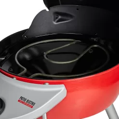 Char-Broil 1750-Watt Red Infrared Electric Grill
