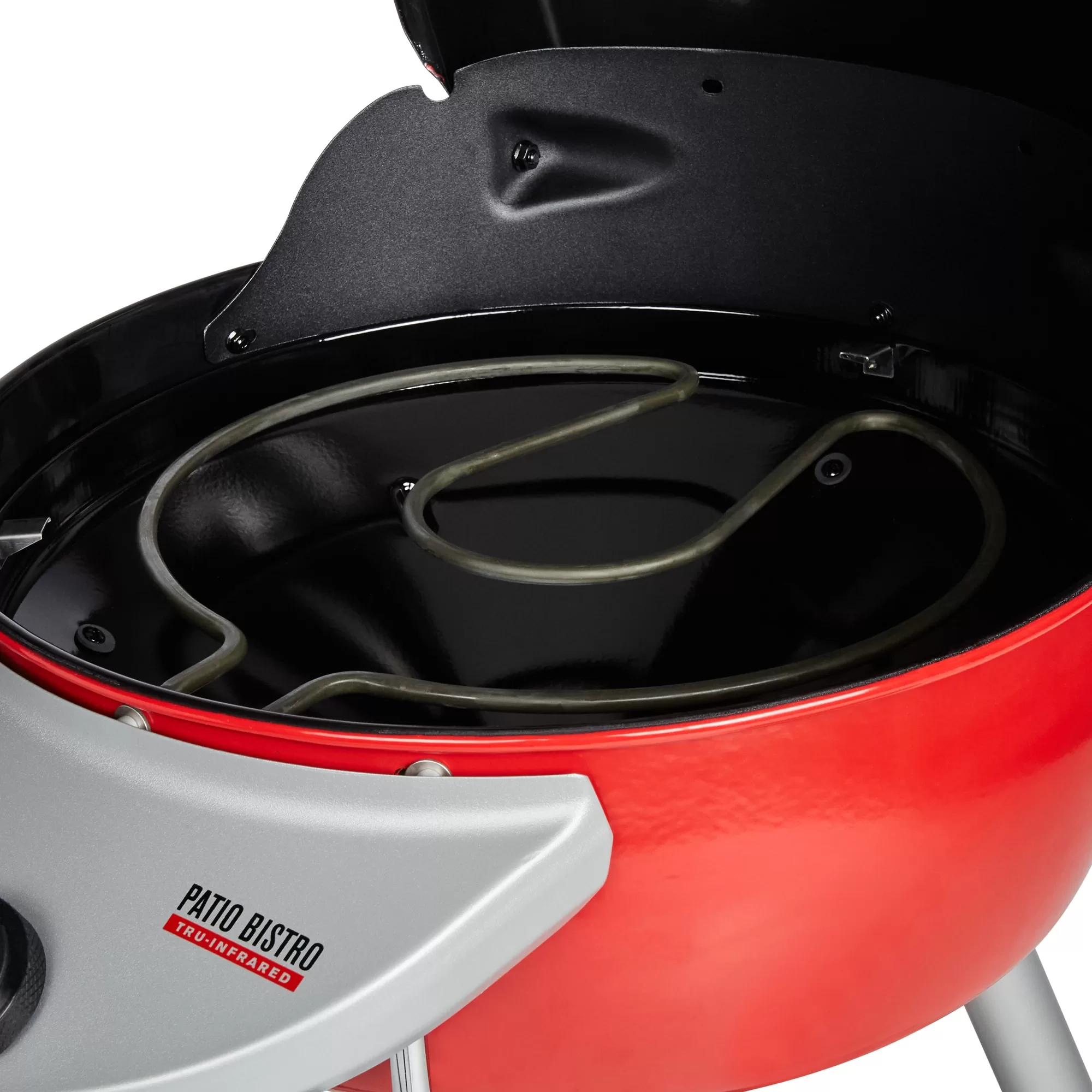 Char-Broil 1750-Watt Red Infrared Electric Grill