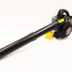 SENIX 4QL 31-cc 4-cycle 550-CFM 127-MPH Gas Handheld Leaf Blower