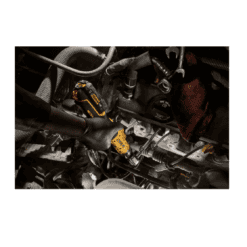 DEWALT DCF503B XTREME Variable Speed Brushless 3/8-in Drive Cordless Ratchet Wrench