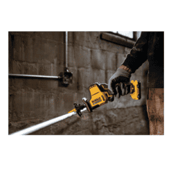 DEWALT Reciprocating Saw DCS312B XTREME 12-volt Max Variable Speed Brushless Cordless (Tool Only)