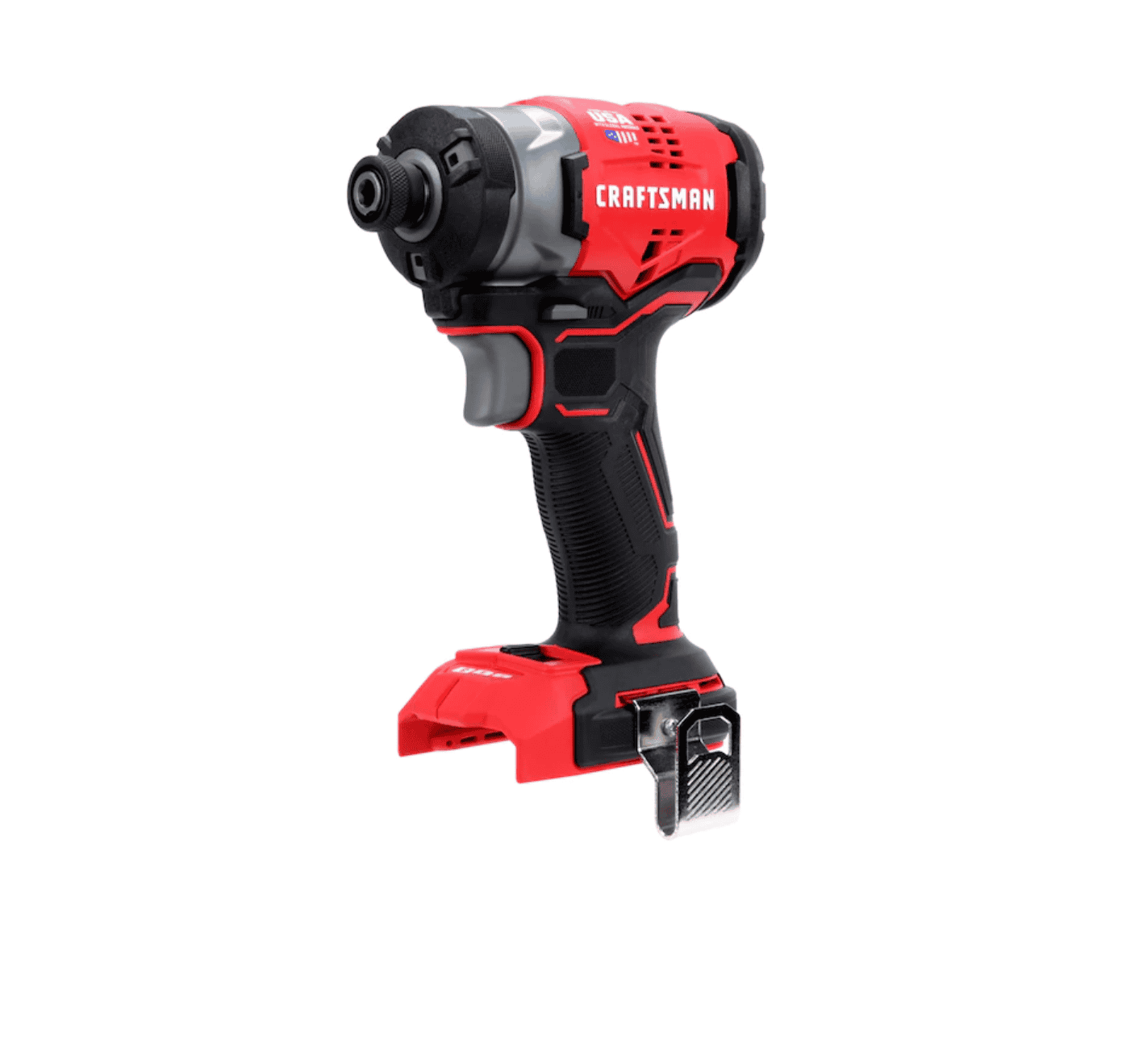 CRAFTSMAN CMCF820B V20 20-volt Max Variable Speed Brushless Cordless Impact Driver (Tool Only)