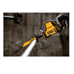 DEWALT Reciprocating Saw DCS312B XTREME 12-volt Max Variable Speed Brushless Cordless (Tool Only)