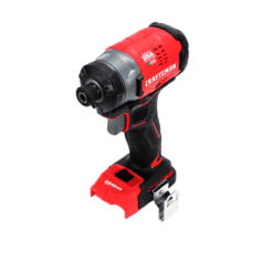 CRAFTSMAN CMCF820B V20 20-volt Max Variable Speed Brushless Cordless Impact Driver (Tool Only)