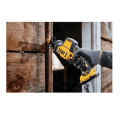 DEWALT Reciprocating Saw DCS312B XTREME 12-volt Max Variable Speed Brushless Cordless (Tool Only)