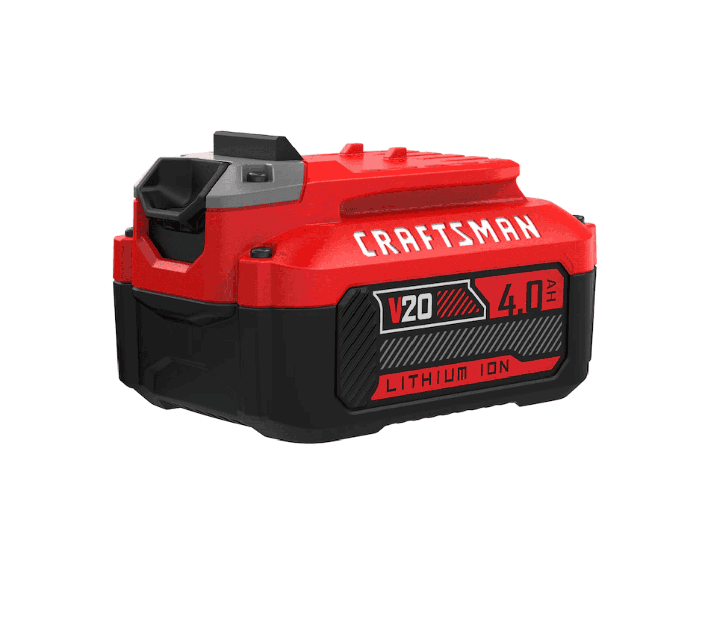 CRAFTSMAN CMCB204-CK V20 Power Tool Battery Kit (Included)