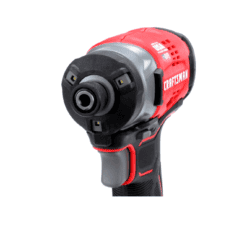 CRAFTSMAN CMCF820B V20 20-volt Max Variable Speed Brushless Cordless Impact Driver (Tool Only)