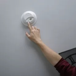 First Alert Brk 6-Pack Hardwired Ionization Sensor Smoke Detector