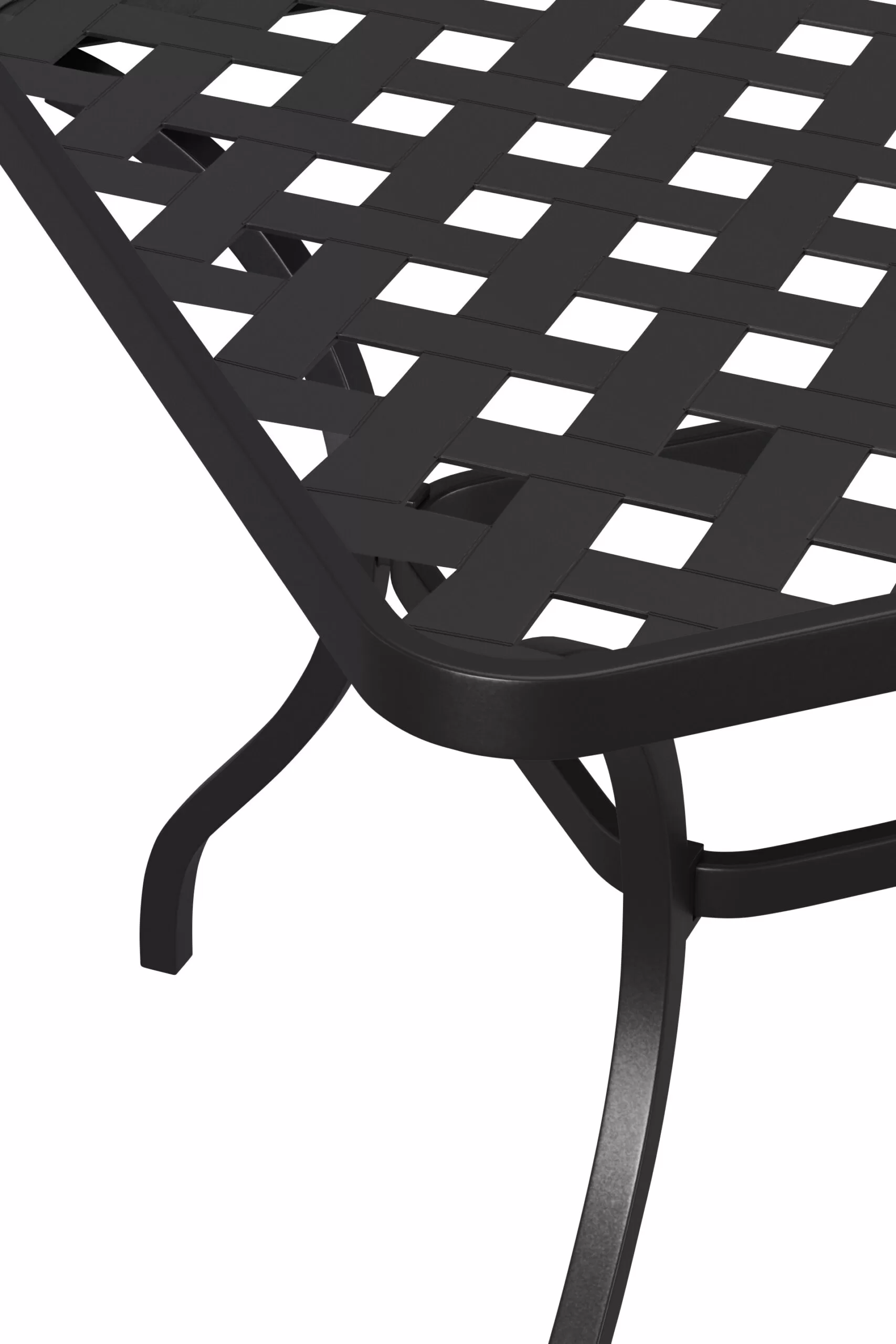 Style Selections San Terra 2-Piece Patio Conversation Set with Red Cushions