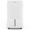 Freonic 35-Pint 3-Speed Dehumidifier ENERGY STAR (For Rooms 1501- 3000 sq ft)
