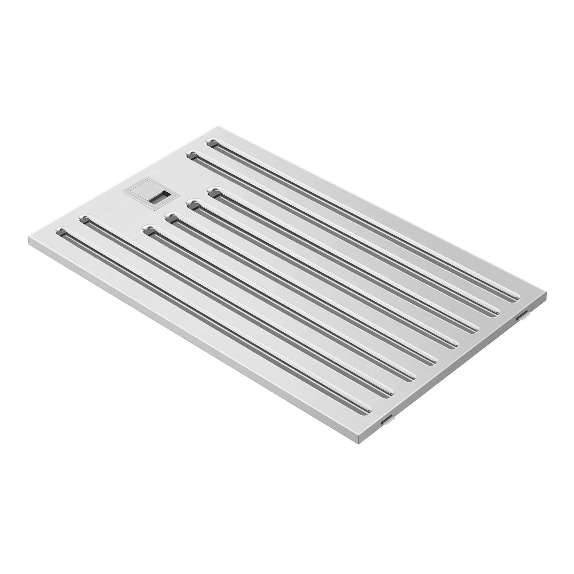 Empava 30-in 380-CFM Ducted Stainless Steel Wall-Mounted Range Hood