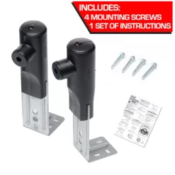 Genie 3/4 Hpc Revolution Belt Drive Garage Door Opener