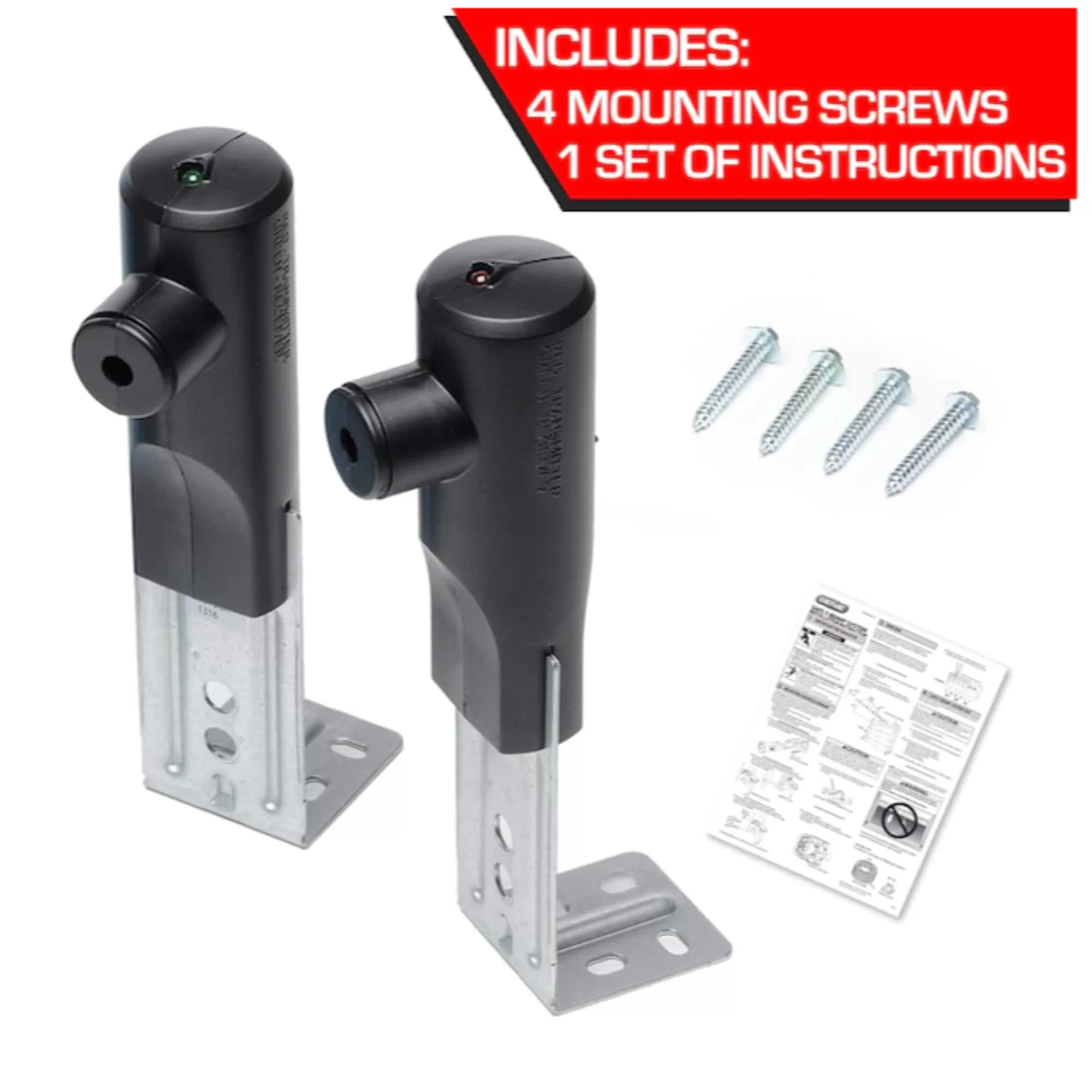 Genie 3/4 Hpc Revolution Belt Drive Garage Door Opener