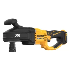 DEWALT DCD443B XR POWER DETECT 20-volt Max 7/8-in Brushless Right Angle Cordless Drill