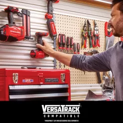 CRAFTSMAN 2-in 18-Gauge Cordless Brad Nailer