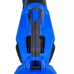 Kobalt Gen4 40-volt 520-CFM 120-MPH Battery Handheld Leaf Blower (Battery and Charger Not Included)