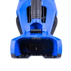 Kobalt Gen4 40-volt 520-CFM 120-MPH Battery Handheld Leaf Blower (Battery and Charger Not Included)