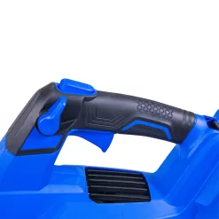 Kobalt Gen4 40-volt 520-CFM 120-MPH Battery Handheld Leaf Blower (Battery and Charger Not Included)