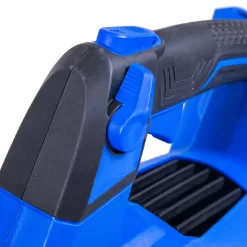 Kobalt Gen4 40-volt 520-CFM 120-MPH Battery Handheld Leaf Blower (Battery and Charger Not Included)