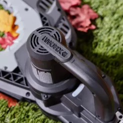 WORX Jaw Saw 20-volt Max 6-in Battery Chainsaw (Battery and Charger Not Included)