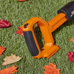 WORX Jaw Saw 20-volt Max 6-in Battery Chainsaw (Battery and Charger Not Included)