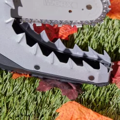 WORX Jaw Saw 20-volt Max 6-in Battery Chainsaw (Battery and Charger Not Included)