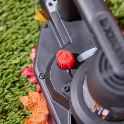 WORX Jaw Saw 20-volt Max 6-in Battery Chainsaw (Battery and Charger Not Included)