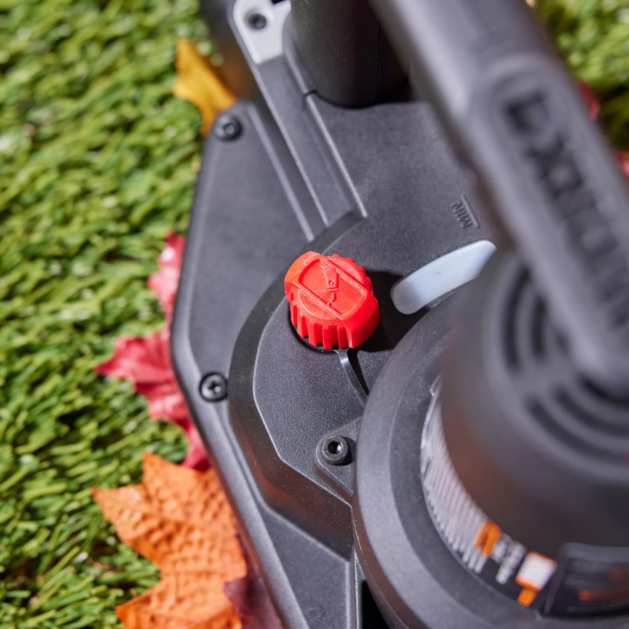 WORX Jaw Saw 20-volt Max 6-in Battery Chainsaw (Battery and Charger Not Included)
