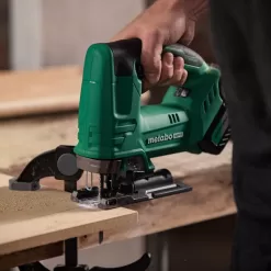 Metabo HPT Jig saw CJ18DAQ4M 18-volt | Variable Speed Trigger | Cordless (Tool Only)