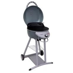 Char-Broil Bistro 1750-Watt Graphite Infrared Electric Grill